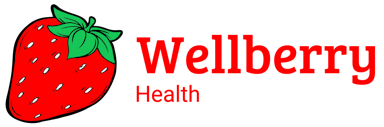 Wellberry Health Logo